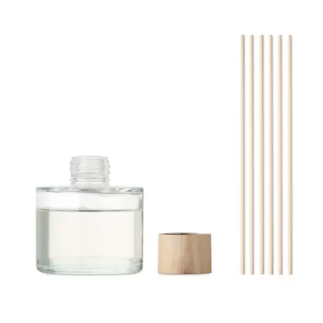 DIFFUSEUR DE PARFUM 100ML PERSONNALISABLE 'AROME'