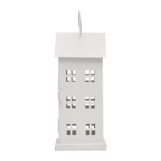 LANTERNE DE NOEL PERSONNALISABLE 'LYTHA'