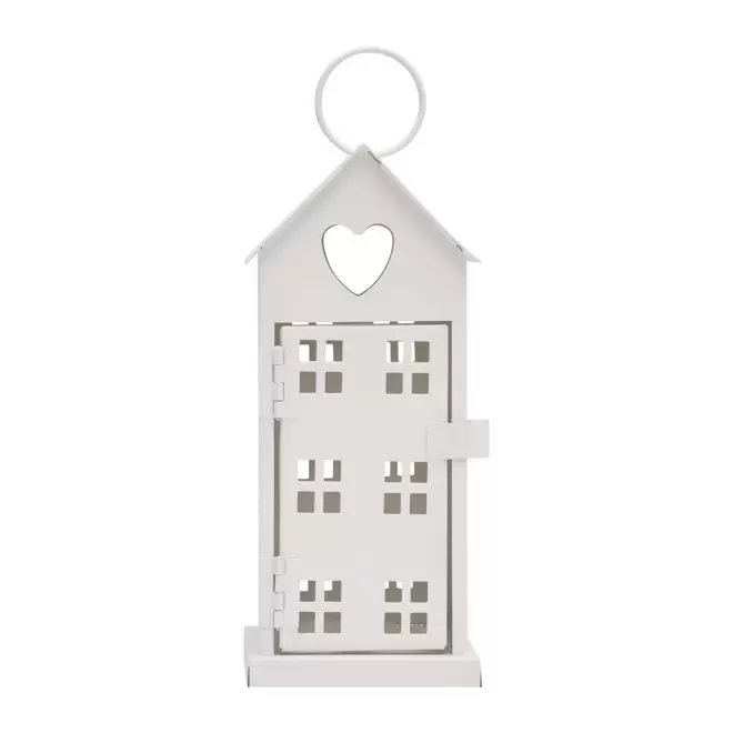 LANTERNE DE NOEL PERSONNALISABLE 'LYTHA'