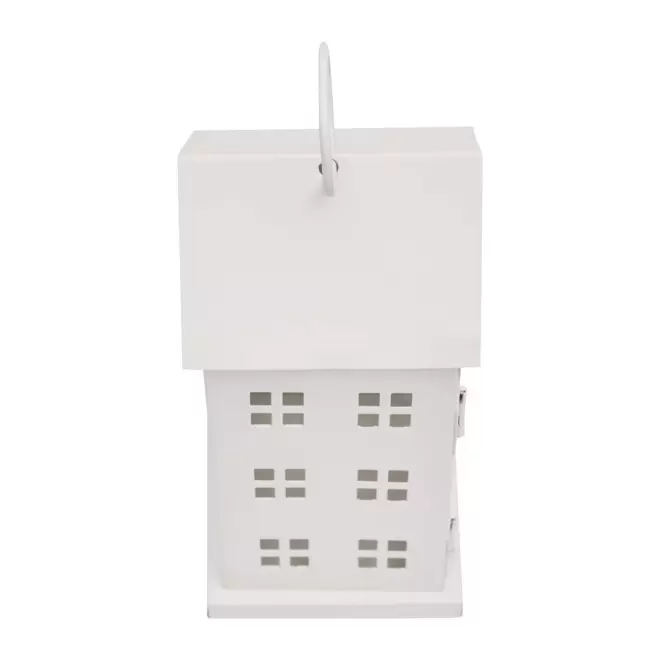 LANTERNE DE NOEL PERSONNALISABLE 'LYTHA'