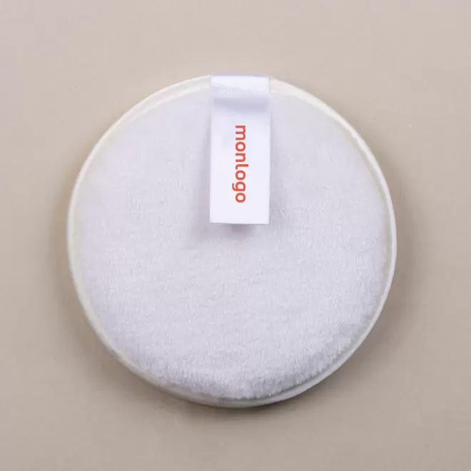 DISQUE NETTOYANT PERSONNALISABLE 'ESPONGE'