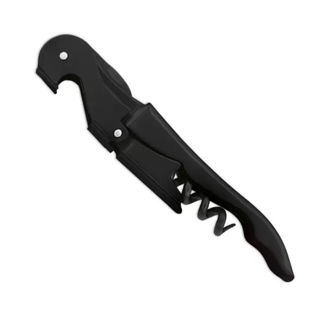 SOMMELIER PERSONNALISABLE 'ROUSSILLON NOIR'