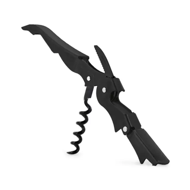 SOMMELIER PERSONNALISABLE 'ROUSSILLON NOIR'