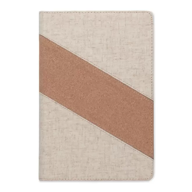 CARNET CHARGEUR PERSONNALISABLE 'COTIL'