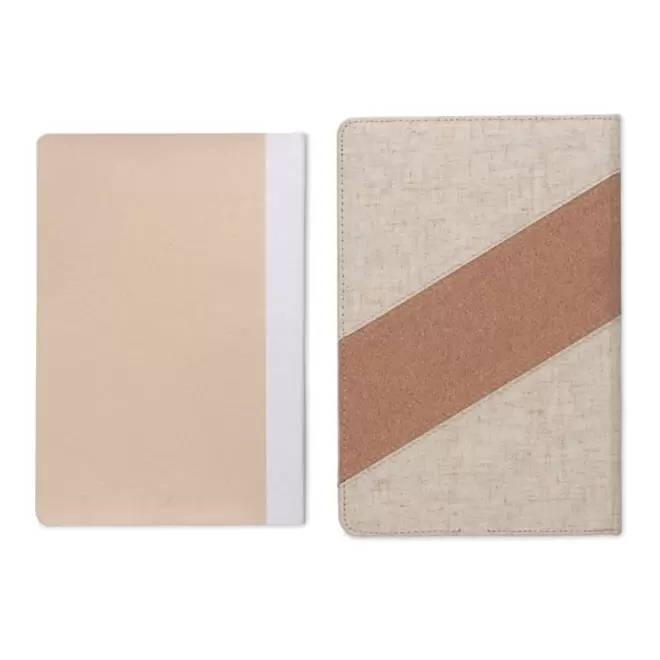 CARNET CHARGEUR PERSONNALISABLE 'COTIL'