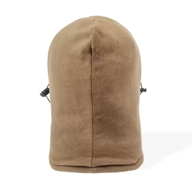 CAGOULE POLAIRE PERSONNALISABLE 'TEKO'