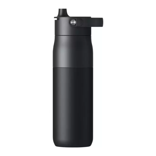 BOUTEILLE ISOTHERME 680ML PERSONNALISABLE 'LARQ SWIG TOP'