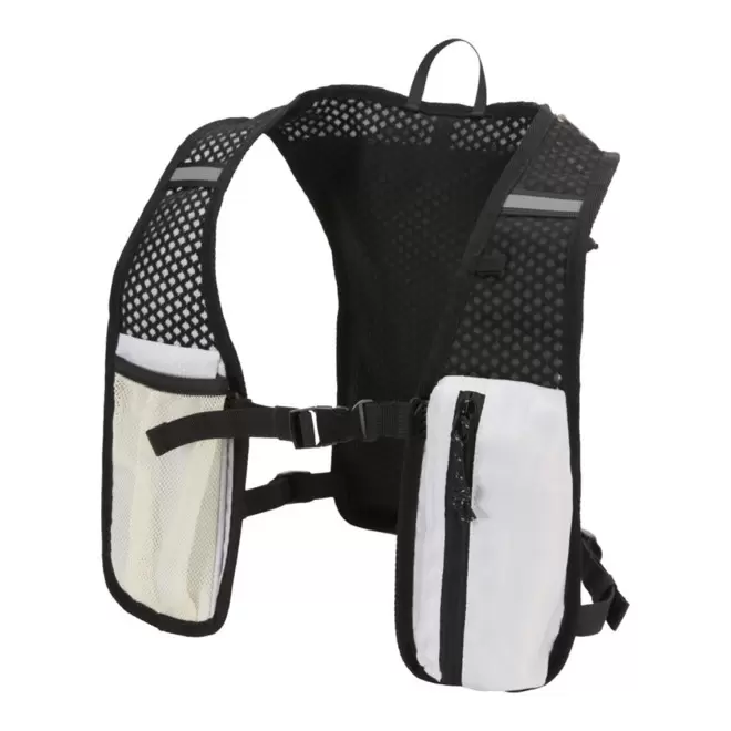 GILET DE COURSE PERSONNALISABLE 'ALEXO'