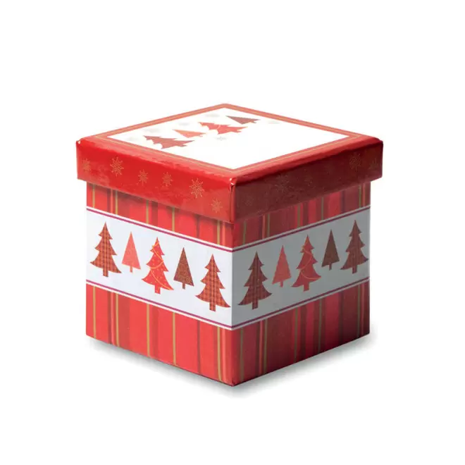 BOULE DE NOEL PERSONNALISABLE 'MERY'