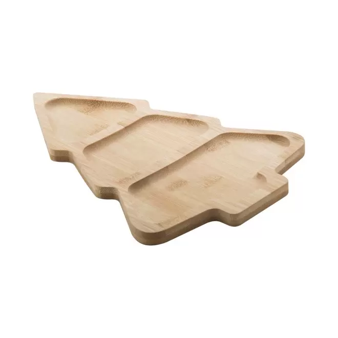 ASSIETE APERO NOEL PERSONNALISABLE 'SAPA'