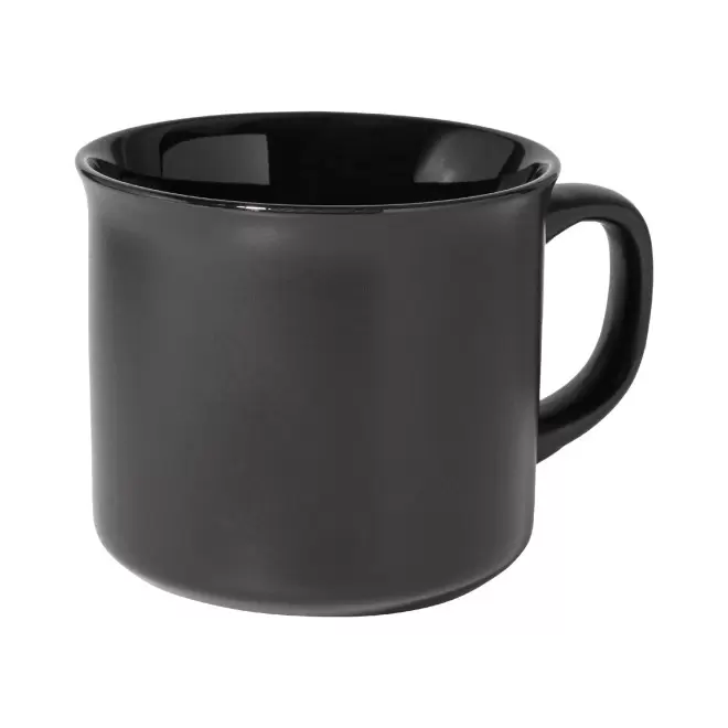 MUG EN CERAMIQUE 300ML PERSONNALISABLE 'BROBY COLOR'