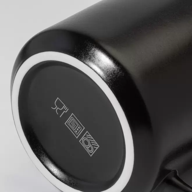 MUG EN CERAMIQUE 300ML PERSONNALISABLE 'BROBY COLOR'