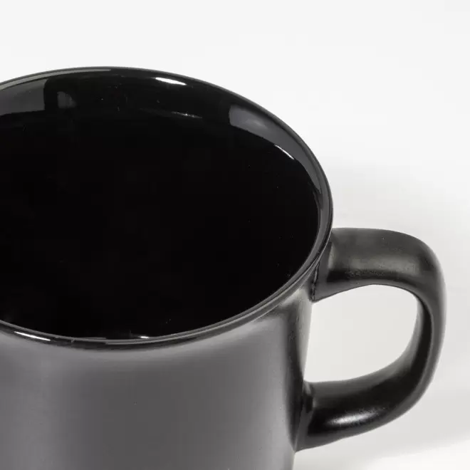 MUG EN CERAMIQUE 300ML PERSONNALISABLE 'BROBY COLOR'