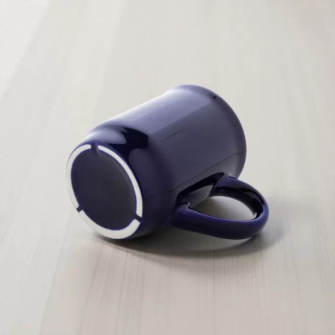 MUG CERAMIQUE EMPILABLE 220ML PERSONNALISABLE 'MAGLA'