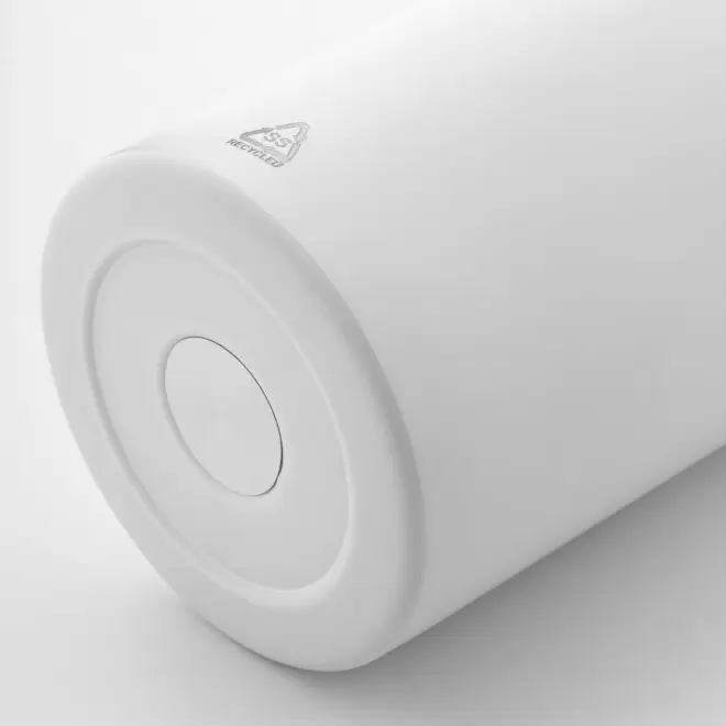 BOUTEILLE ISOTHERME 1L PERSONNALISABLE 'HOLLY RECYCLE'