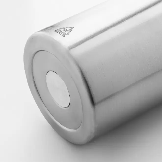 BOUTEILLE ISOTHERME 750ML PERSONNALISABLE 'HOLLY RECYCLE'