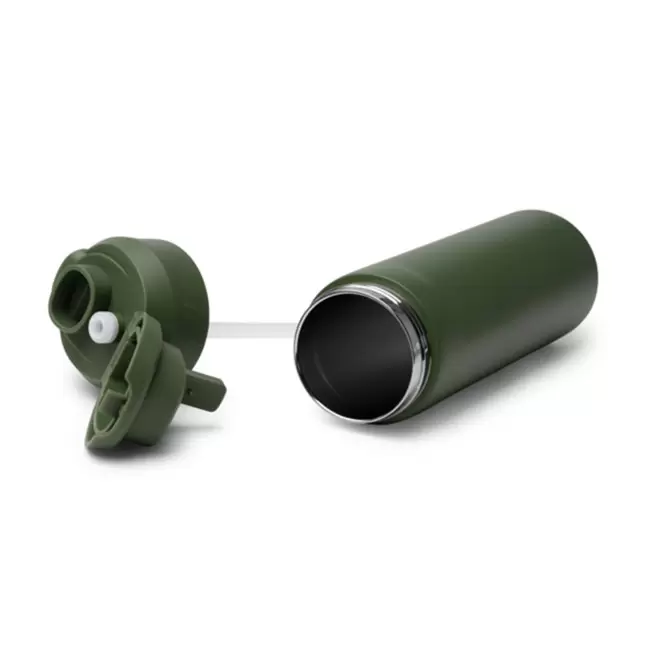 BOUTEILLE ISOTHERME PERSONNALISEE 700ML 'VERSATI'