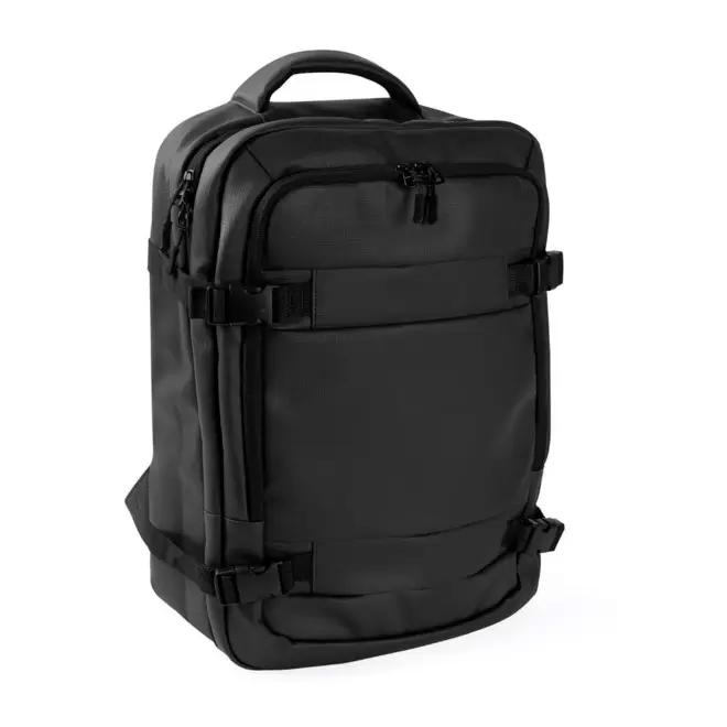 SAC A DOS CABINE PUBLICITAIRE EN PU 'HOSEF'