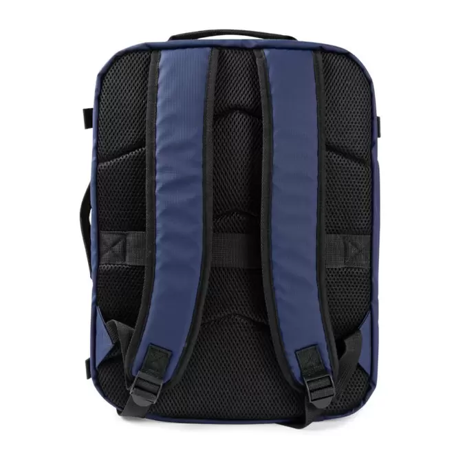 SAC A DOS CABINE PERSONNALISABLE 'VOKA'