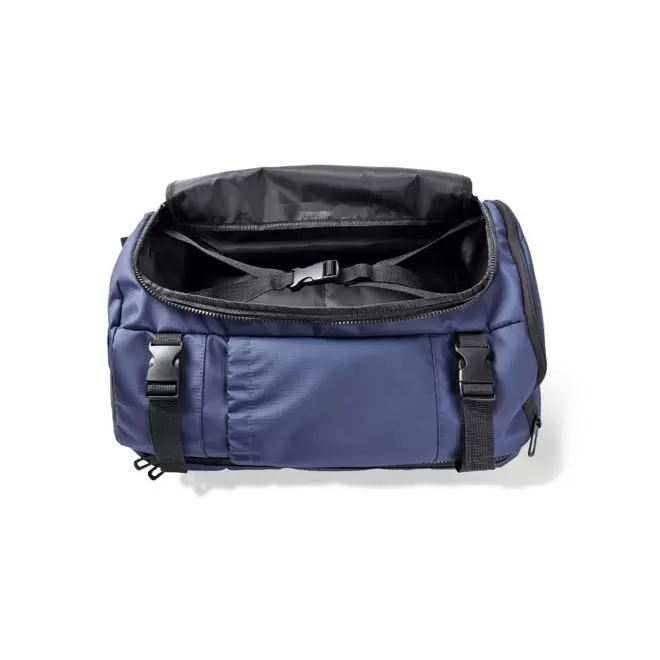 SAC A DOS CABINE PERSONNALISABLE 'VOKA'
