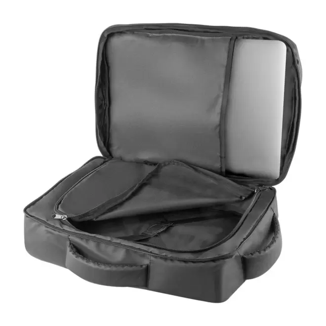 SAC A DOS CABINE PERSONNALISABLE EN PU 'SEROS'