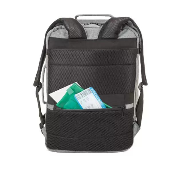 SAC A DOS CABINE PERSONNALISABLE 'RONTA'