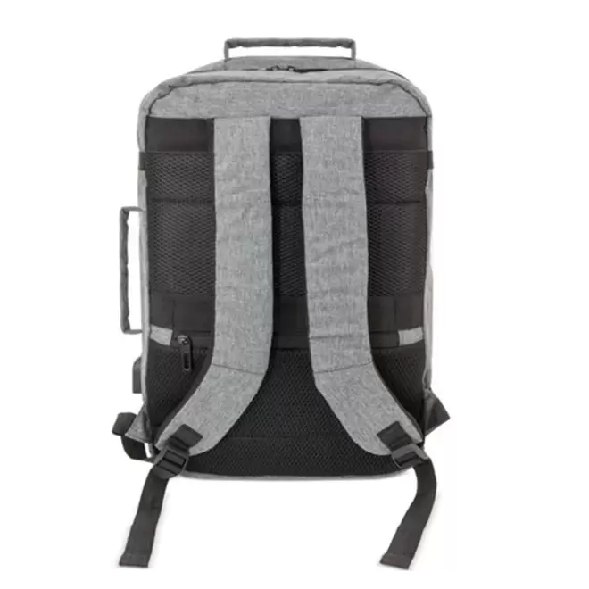 SAC A DOS CABINE PERSONNALISABLE 'RONTA'