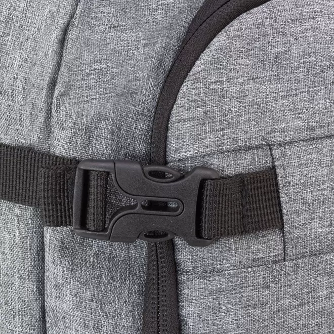 SAC A DOS CABINE PERSONNALISABLE 'RONTA'