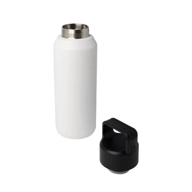 BOUTEILLE ISOTHERME PERSONNALISABLE 'CROFI BOISSONS GAZEUSES'