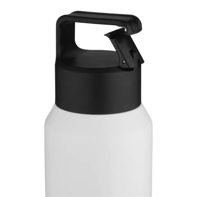 BOUTEILLE ISOTHERME PERSONNALISABLE 'CROFI BOISSONS GAZEUSES'