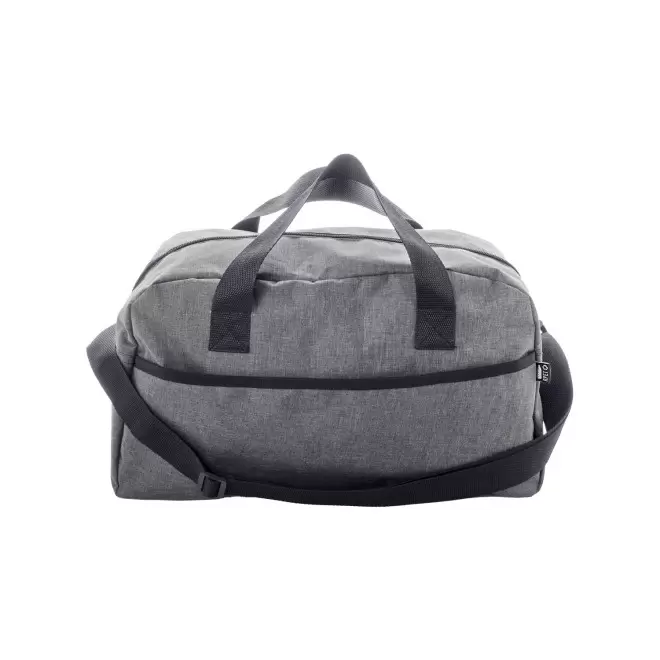 SAC DE SPORT RPET PERSONNALISABLE 'HANSO'