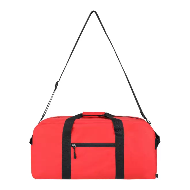 SAC DE SPORT EN RPET PERSONNALISABLE 'PILTO'