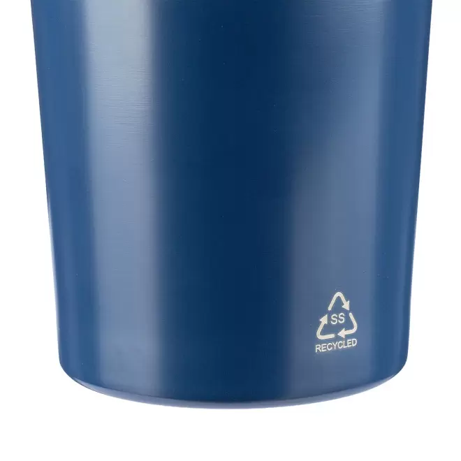 SHAKER EN ACIER RECYCLE 750ML PERSONNALISABLE 'PROTYNE'