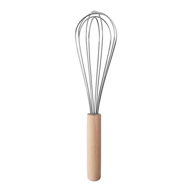 FOUET DE CUISINE PERSONNALISABLE 'MOUSSY'