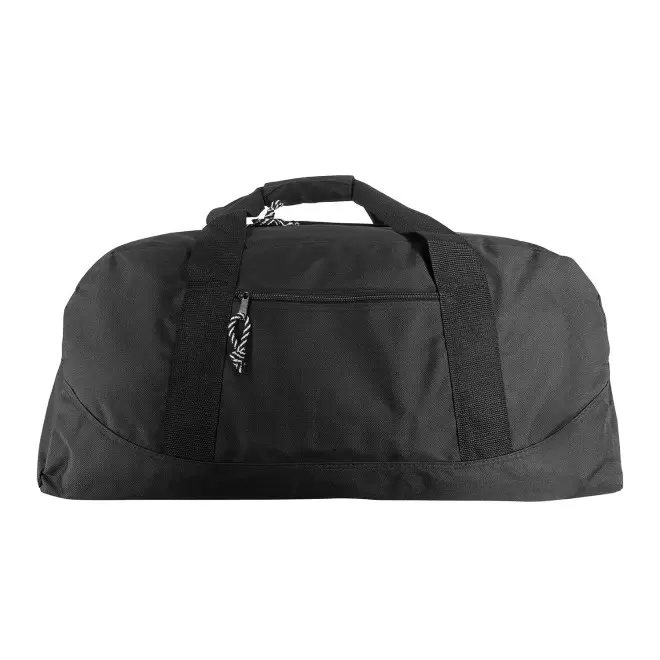 SAC DE SPORT EN POLYESTER PERSONNALISABLE 'RISTAS'