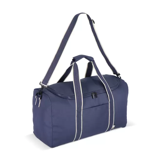 SAC DE SPORT EN RPET PERSONNALISABLE 'LIKAS'