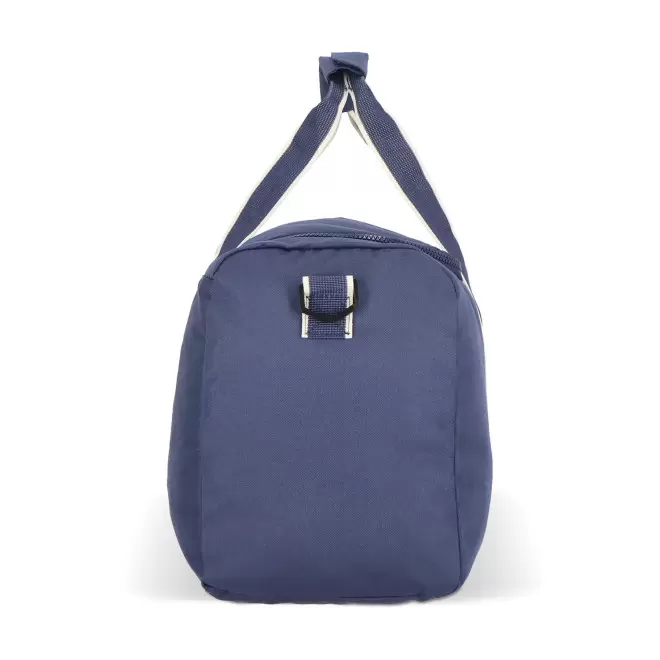 SAC DE SPORT EN RPET PERSONNALISABLE 'LIKAS'