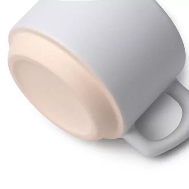 TASSE CERAMIQUE 180ML PERSONNALISABLE 'SAGEI'