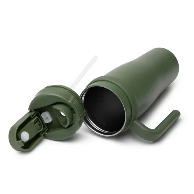 MUG NOMADE ISOTHERME 900ML PERSONNALISABLE 'VERSATI'