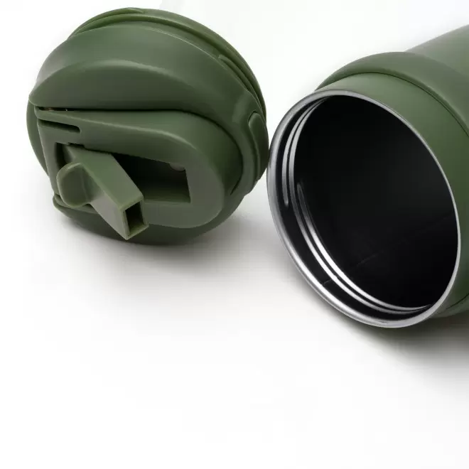 MUG NOMADE ISOTHERME 900ML PERSONNALISABLE 'VERSATI'