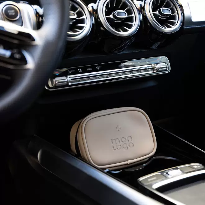 TROUSSE PREMIER SECOURS PERSONNALISABLE 'BALTIMORA RCS'