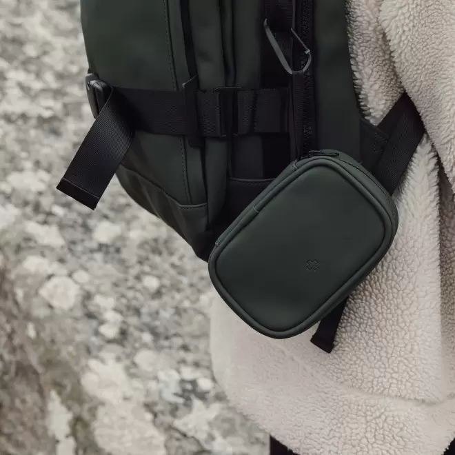 TROUSSE PREMIER SECOURS PERSONNALISABLE 'BALTIMORA RCS'