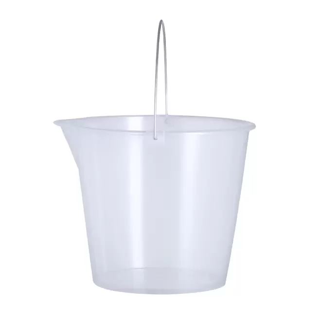 SEAU MESUREUR PERSONNALISABLE 'LUNEX 11 LITRES'