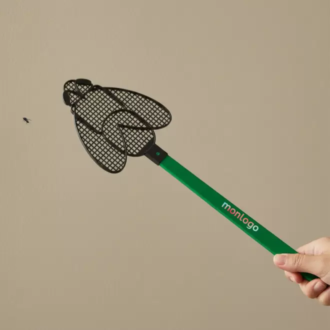 TAPETTE A MOUCHE MIX&MATCH PERSONNALISABLE 'FLYVE'