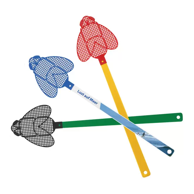 TAPETTE A MOUCHE MIX&MATCH PERSONNALISABLE 'FLYVE'