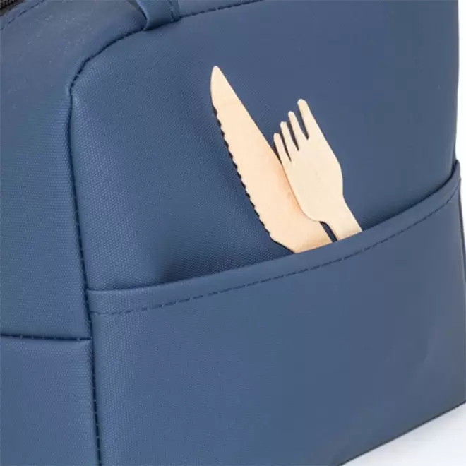 SAC ISOTHERME EN PU PERSONNALISABLE 'HARTY PU'