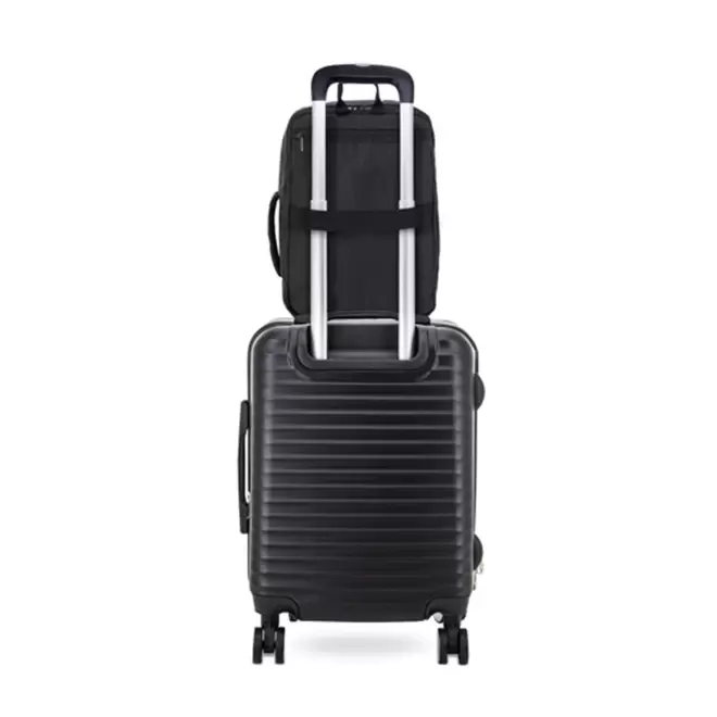 SAC A DOS MULTIFONCTIONS PERSONNALISABLE 'MADUZON'