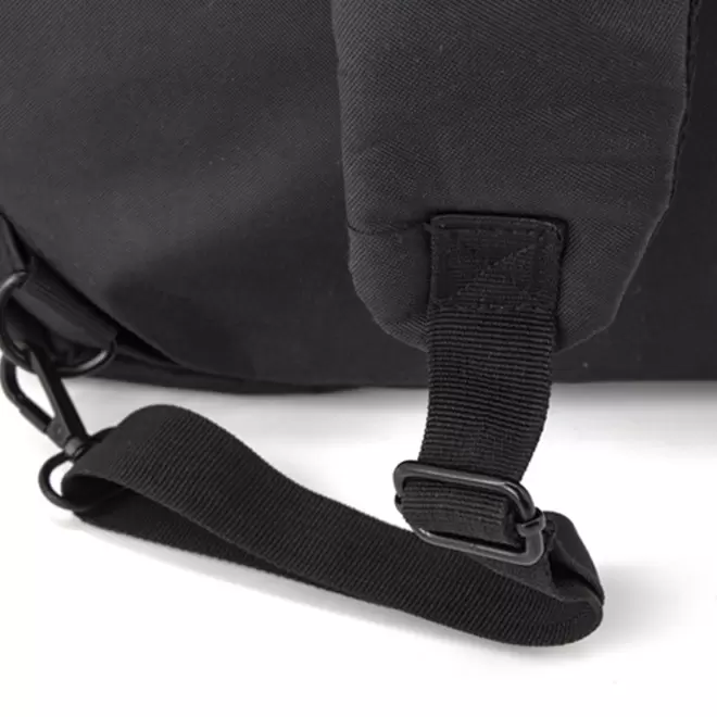 SAC A DOS MULTIFONCTIONS PERSONNALISABLE 'MADUZON'