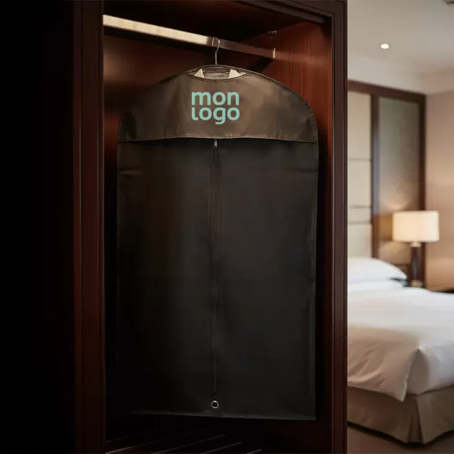 HOUSSE DE COSTUME PERSONNALISABLE 'KIBIA'