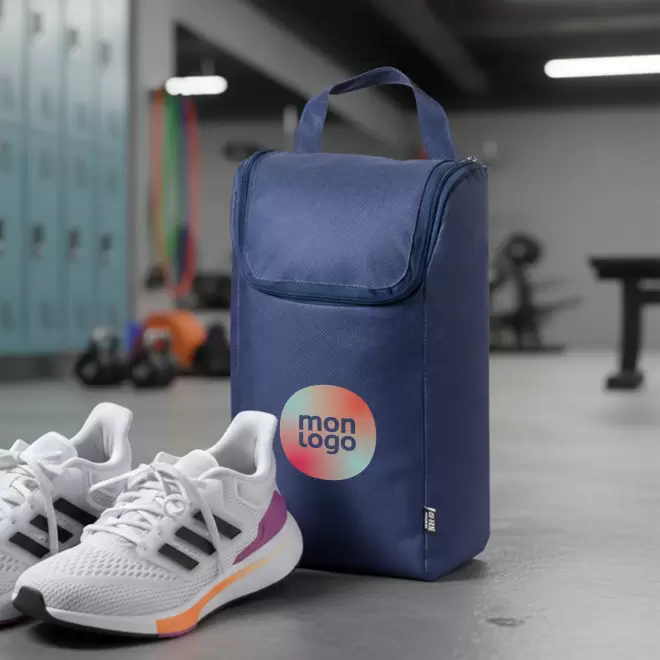 SAC A CHAUSSURES PERSONNALISABLE 'TORNAU RPET'